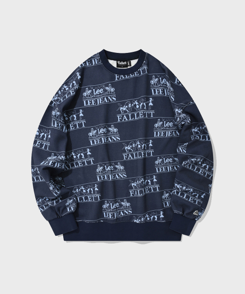 PEARLY GATES】TEXBRIDストレッチヘリンボーン ジョガーパンツ