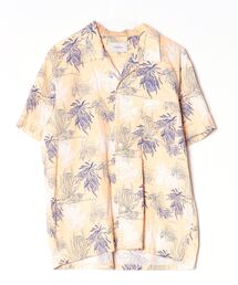 SEAGREEN（シーグリーン）の「半袖シャツ（シャツ/ブラウス）」