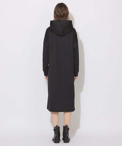 Meシリーズ】フーディーワンピース（ワンピース）｜CB CRESTBRIDGE