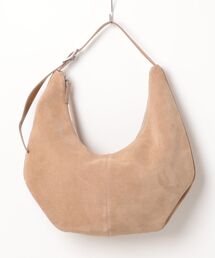 【LUMEN】MOSSY HOBO BAG