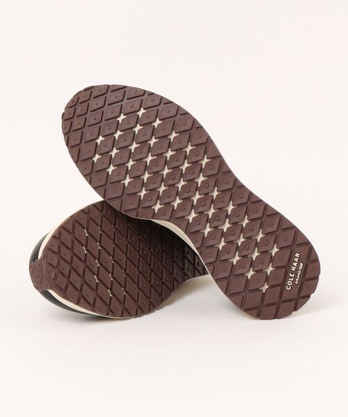 COLE HAAN(コールハーン)の「グランドプロ リュクス マイル スニーカー mens(スニーカー・メンズ・ブラック・7.5/8/8.5/9/9.5/10/10.5/11/7)」の8枚目の写真