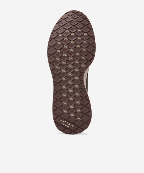 COLE HAAN(コールハーン)の「グランドプロ リュクス マイル スニーカー mens(スニーカー・メンズ・ブラック・7.5/8/8.5/9/9.5/10/10.5/11/7)」の6枚目の写真