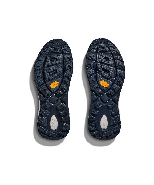 HOKA（ホカ）の「HOKA MAFATE SPEED 2（ホカ マファテ スピード 2）（スニーカー・メンズ・ホワイト系/ネイビー系・23.5cm/24cm/24.5cm/25cm/25.5cm/26cm/26.5cm/27cm/27.5cm/28cm/28.5cm/29cm/30cm/23cm）」の8枚目の写真