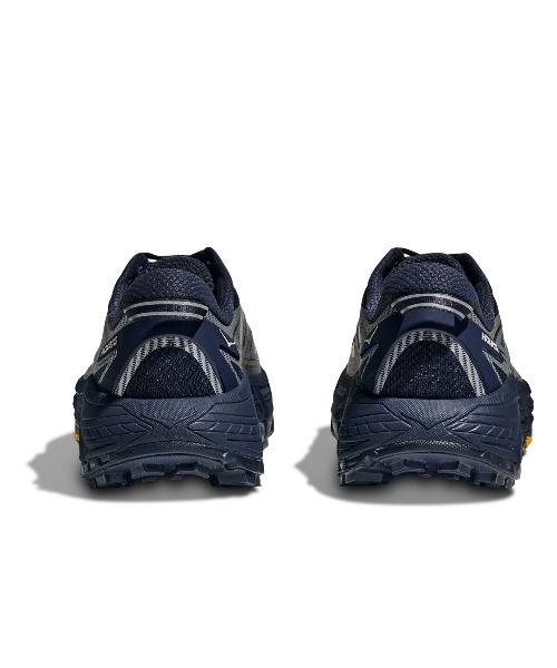 HOKA（ホカ）の「HOKA MAFATE SPEED 2（ホカ マファテ スピード 2）（スニーカー・メンズ・ホワイト系/ネイビー系・23.5cm/24cm/24.5cm/25cm/25.5cm/26cm/26.5cm/27cm/27.5cm/28cm/28.5cm/29cm/30cm/23cm）」の13枚目の写真