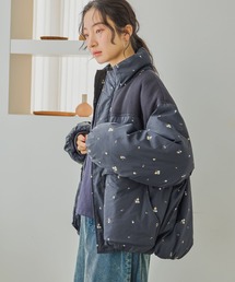 niko and... | アライドモンスター切り替えジャケット(ブルゾン)