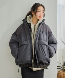 niko and... | アライドモンスター切り替えジャケット(ブルゾン)