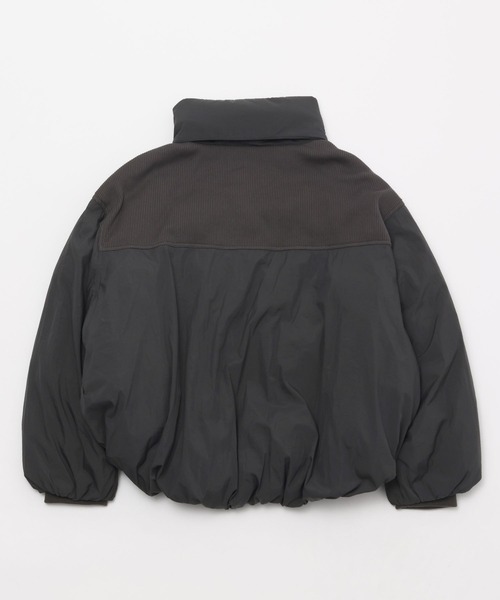 niko and（ニコアンド）の「アライドモンスター切り替えジャケット