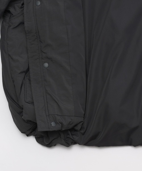 セール】アライドモンスター切り替えジャケット（ブルゾン）｜niko and