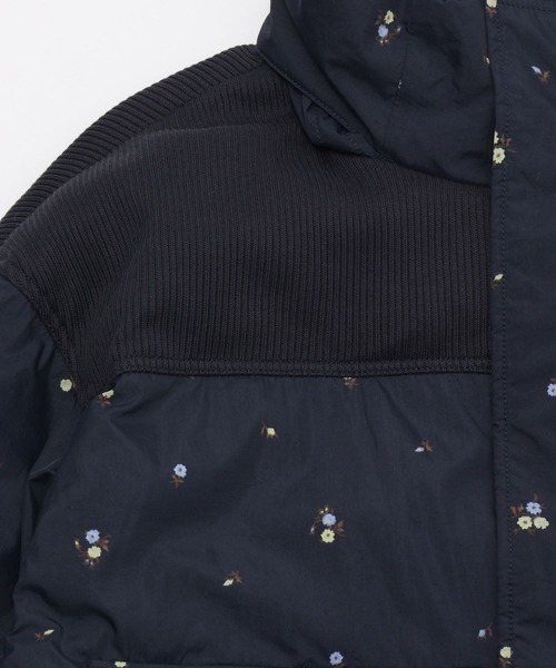 セール】アライドモンスター切り替えジャケット（ブルゾン）｜niko and