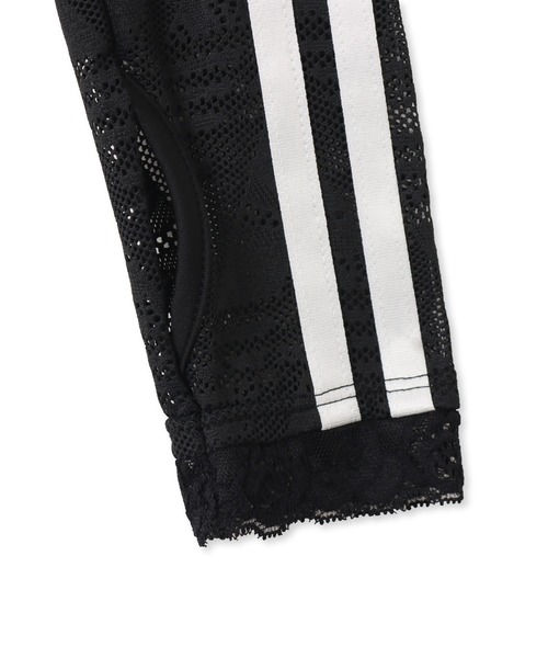 adidas LACE BARDOT TOP / アディダス レース バルドー トップ（その他