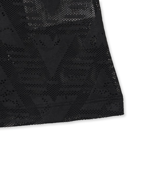 adidas LACE BARDOT TOP / アディダス レース バルドー トップ（その他