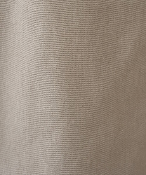 COLLAGE GALLARDAGALANTE（コラージュガリャルダガランテ）の「Q.anos/リラックスナローデニムスカート（デニムスカート・レディース・ライトグレー/ブルー・0/1）」の9枚目の写真