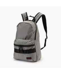 お値下げ✴︎BRIEFING グレー リュック BRIEFING（ブリーフィング）｜バックパック/リュック（グレー系）一覧