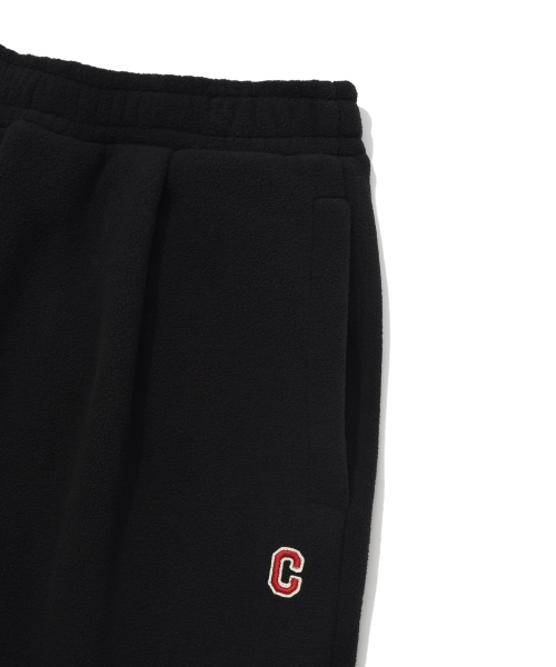 COVERNAT(カバーナット)の「トリプルリス ワンタック セミワイドフィットパンツ ブラック(その他パンツ・レディース・その他・MEDIUM/LARGE/X-LARGE/X-SMALL/SMALL)」の5枚目の写真