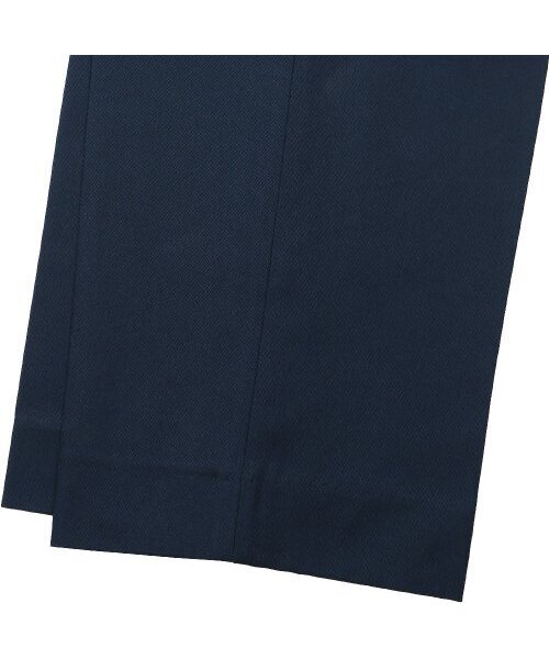 sortie(ソルティ)の「Reve Cotton Washed Trousers (Navy)(その他パンツ・メンズ・その他・LARGE/X-LARGE/SMALL/MEDIUM)」の5枚目の写真