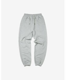sortie（ソルティ）の「3N605 Sweat Pants (Gray)（スウェットパンツ）」