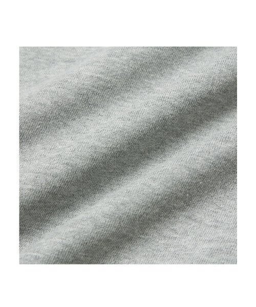 sortie(ソルティ)の「3N605 Sweat Pants (Gray)(スウェットパンツ・メンズ・その他・LARGE/X-LARGE/MEDIUM)」の4枚目の写真