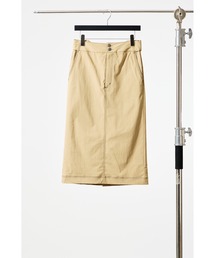 ottilie（オティーリエ）の「【 c/est / シーエ 】 KYLA 2436005  / カジュアルスカート  API（スカート）」