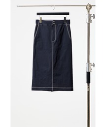 c/est（シーエ）の「【 c/est / シーエ 】 KYLA 2436005  / カジュアルスカート  API（スカート）」