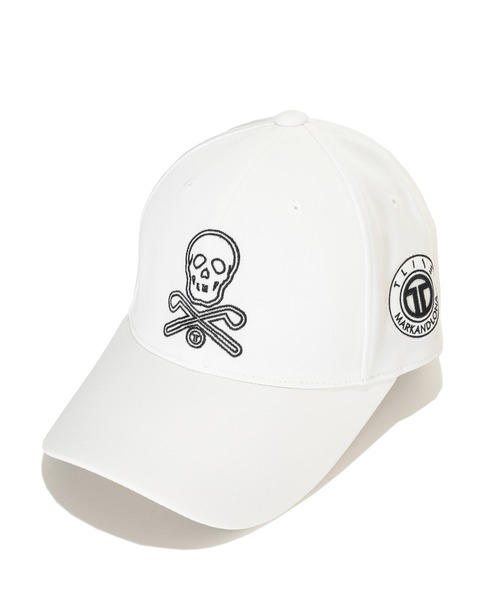 MARK & LONA（マークアンドロナ）の「Helix Cap | MEN and WOMEN