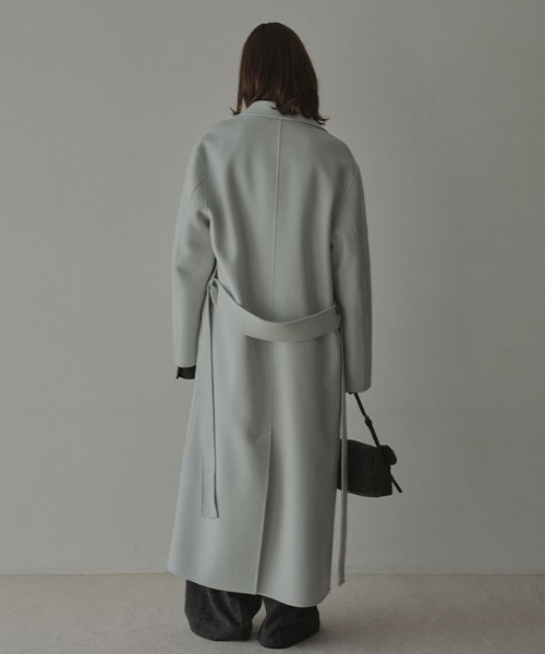 リバーコート dja0835：人生に寄り添うリバーコート【AS KNOW AS olaca】｜エルクロース