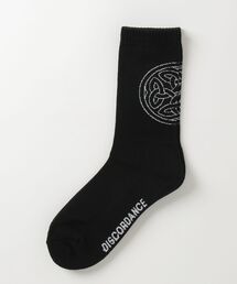 Children of the discordance / CELTIC JQD SOCKS / COTDAC-008