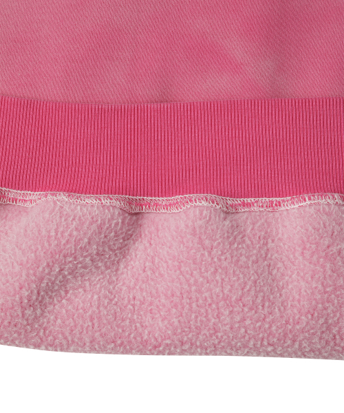 SUNDAY FRUIT MARKET（サンデーフルーツマーケット）の「SUNDAY DYEING HOODIE PINK（パーカー・メンズ・その他・MEDIUM/LARGE）」の6枚目の写真