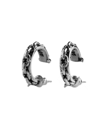 ANONYMOUS ARTISAN（アノニマスアルティザン）の「Chain Earring（ピアス（両耳用））」