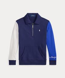 POLO RALPH LAUREN｜ポロ ラルフ ローレンのスウェット（ブルー