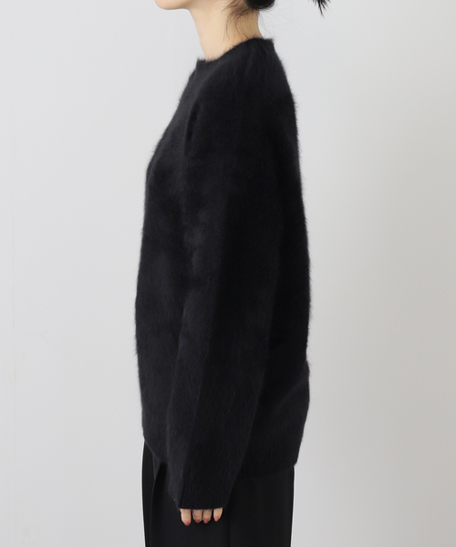 DUETクルーネックセーター（ニット/セーター）｜EVERYDAY I LIKE