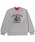 A BATHING APE�i�A�x�C�V���O�G�C�v�j�́uBAPE LOGO REVERSIBLE LOOSE FIT CREWNECK SWEATSHIR�i�X�E�F�b�g�j�v�b�O���[