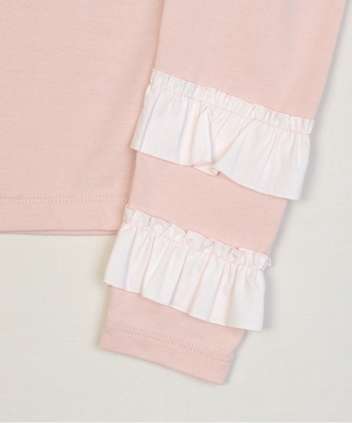 MILK（ミルク）の「Rosie トップス（Tシャツ/カットソー・レディース・A/B/C・FREE）」の12枚目の写真