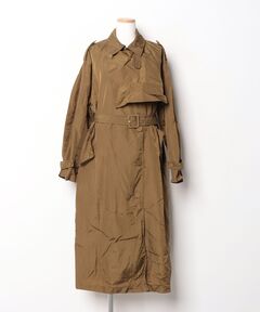 セール】F/CE.& TAPING OCTA COAT/ エフシーイー テーピング オクタ