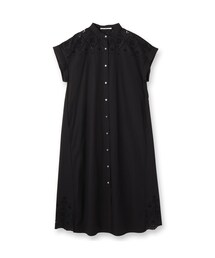 TICCA | TICCA(ティッカ)レースフレンチワンピース(ワンピース)