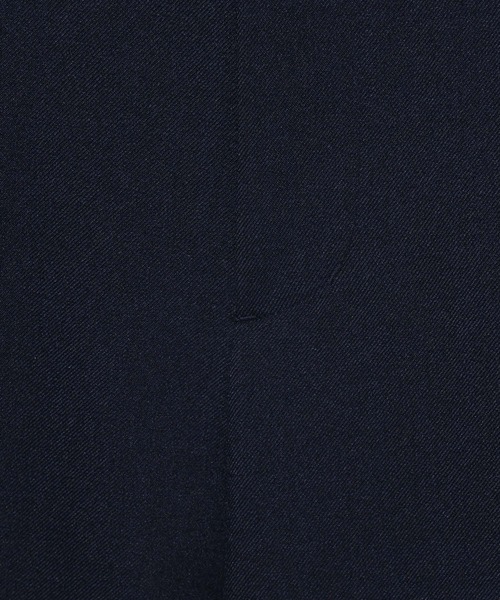 mysty woman（ミスティウーマン）の「インナーベルトストレートパンツ 636977（その他パンツ・レディース・ベージュ/ベージュ系その他/ネイビー・MEDIUM/SMALL）」の10枚目の写真