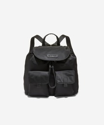 COLE HAAN | ナイロン フラップ バックパック womens(バックパック/リュック)