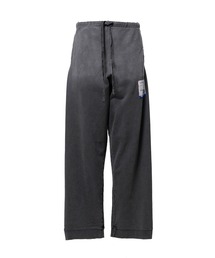 in・stru(men-tal).（インストルメンタル）の「Sun Faded Like Distressed Sweat Pants（スウェットパンツ）」