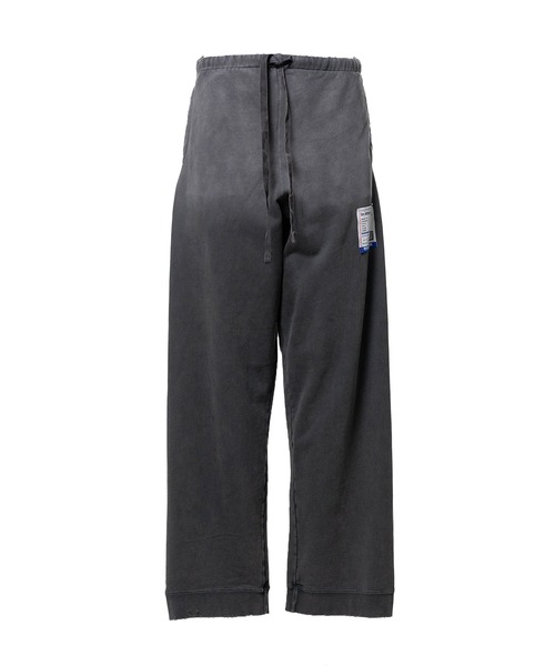 Sun Faded Like Distressed Sweat Pants（スウェットパンツ）｜in