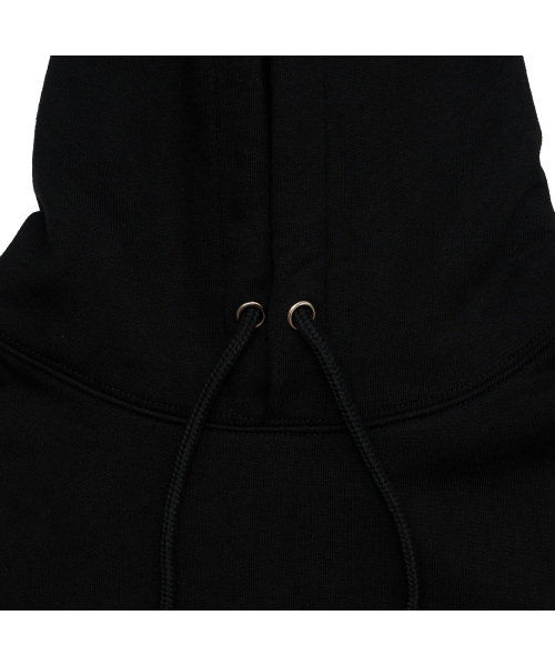 HANG OUTの「X タトゥイズム OGTHEINK フードパーカー (ブラック)(パーカー・メンズ・その他・SMALL/MEDIUM/LARGE/X-LARGE)」の3枚目の写真