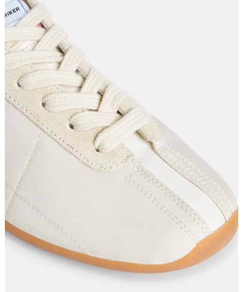 KENZO(ケンゾー)の「'KENZO Striker' ロートップ フラット スニーカー(スニーカー・レディース・ベージュ系その他・38/36/37)」の2枚目の写真