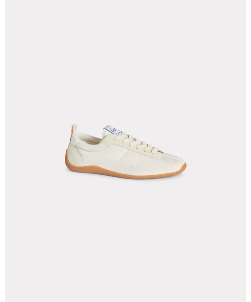 KENZO(ケンゾー)の「'KENZO Striker' ロートップ フラット スニーカー(スニーカー・レディース・ベージュ系その他・38/36/37)」の3枚目の写真
