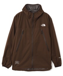 ノースフェイス　コンパクト　ナイロン　ジャケット　ブルゾン　ブラウン THE NORTH FACE（ザノースフェイス）｜ナイロンジャケット（ブラウン系