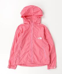 THE NORTH FACE（ザノースフェイス）の「【KIDS】刺繍ナイロンブルゾン（ナイロンジャケット）」