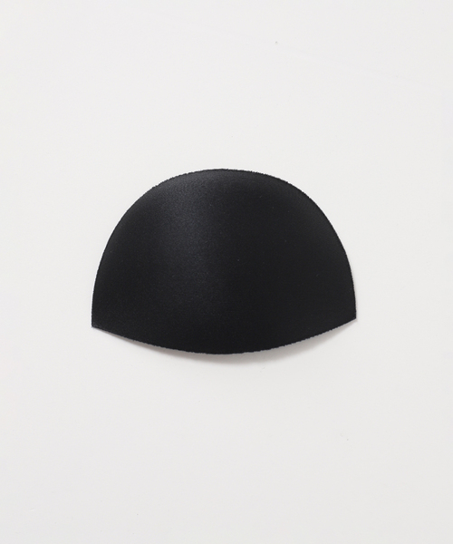 plage（プラージュ）の「satin top（その他アンダーウェア/インナー・レディース・ブラウン/ホワイト/ブラック・FREE）」の14枚目の写真