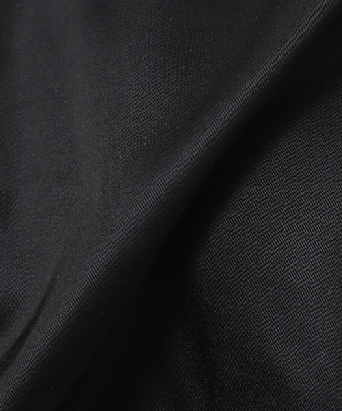 plage（プラージュ）の「satin top（その他アンダーウェア/インナー・レディース・ブラウン/ホワイト/ブラック・FREE）」の15枚目の写真