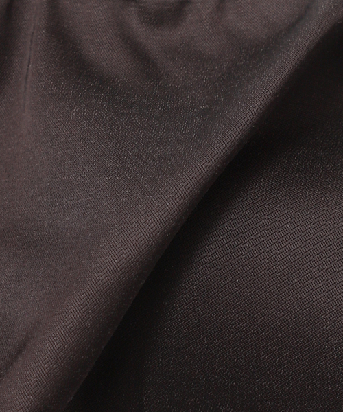 plage（プラージュ）の「satin top（その他アンダーウェア/インナー・レディース・ブラウン/ホワイト/ブラック・FREE）」の19枚目の写真