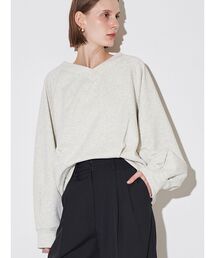 ELENDEEK | ラグランタックカットソー(Tシャツ/カットソー)