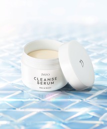 DUO（デュオ）の「DUO クレンズセラム ピール&ブースト オリエンタルシトラスの香り 90g（美容液/オイル/クリーム）」
