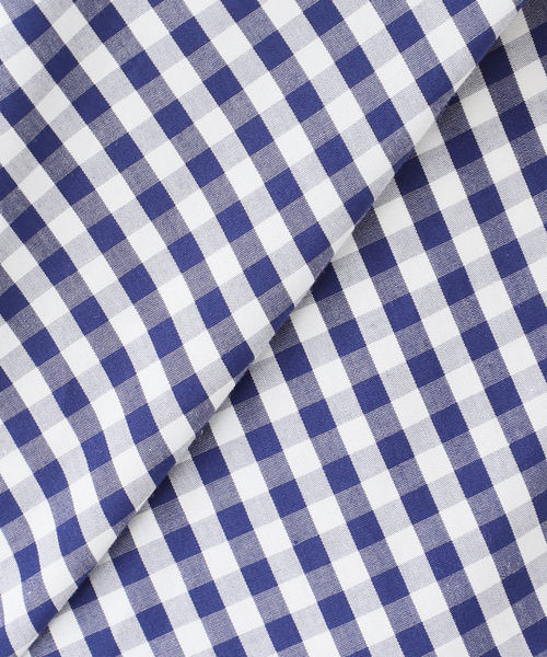 IENA(イエナ)の「MA/RE/マレ カシュクールSHIRTS シャツ LIGHT COTTON 104 GR(シャツ/ブラウス・レディース・ブラック/ブルー系その他/ネイビー・FREE/MEDIUM)」の16枚目の写真