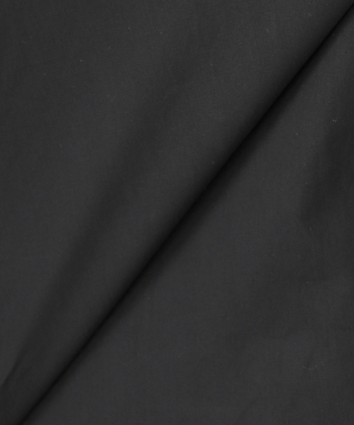 IENA(イエナ)の「MA/RE/マレ カシュクールSHIRTS シャツ LIGHT COTTON 104 GR(シャツ/ブラウス・レディース・ブラック/ブルー系その他/ネイビー・FREE/MEDIUM)」の8枚目の写真